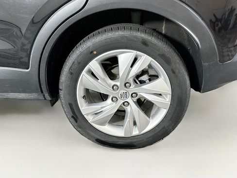 Used 2025 Buick Encore GX Preferred FWD image 11