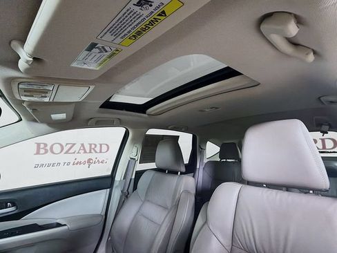 Used 2013 Honda CR-V EX-L image 21
