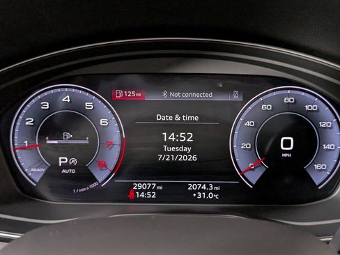 Used 2021 Audi Q5 2.0T Premium Plus AWD/4WD image 35