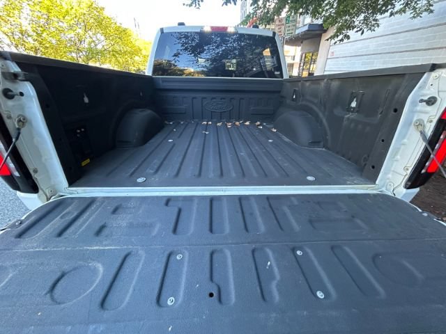 Used 2022 Ford F150 Lightning Pro AWD/4WD image 29
