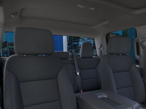 New 2026 Chevrolet Silverado 2500 W/T AWD/4WD image 24