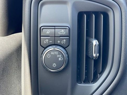 New 2024 Chevrolet Silverado 3500 W/T w/ WT Convenience Package RWD image 13