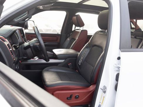 Used 2019 RAM 1500 Rebel w/ Rebel Level 2 Equipment Group image 25