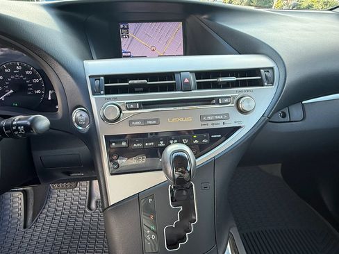 Used 2013 Lexus RX 350 AWD w/ Navigation Pkg image 18