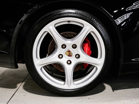 Used 2009 Porsche 911 Carrera S image 48