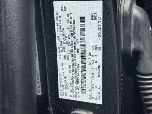 Used 2020 Lincoln Corsair AWD w/ Premium Package image 33