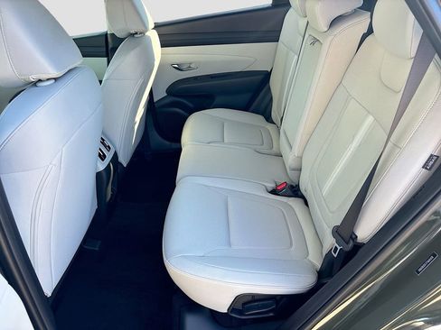 New 2026 Hyundai Tucson SEL image 23