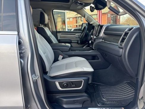 Used 2023 RAM 1500 Limited image 40