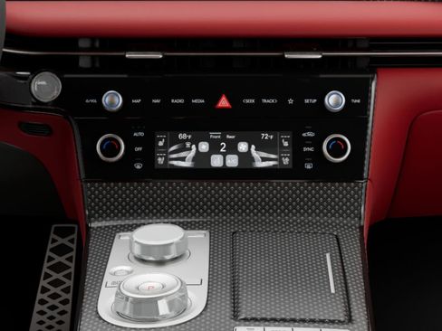 New 2025 Genesis G80 3.5T Sport Prestige image 15