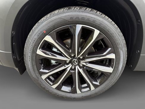 New 2026 MAZDA CX-50 AWD 2.5 S w/ Weather Package image 9