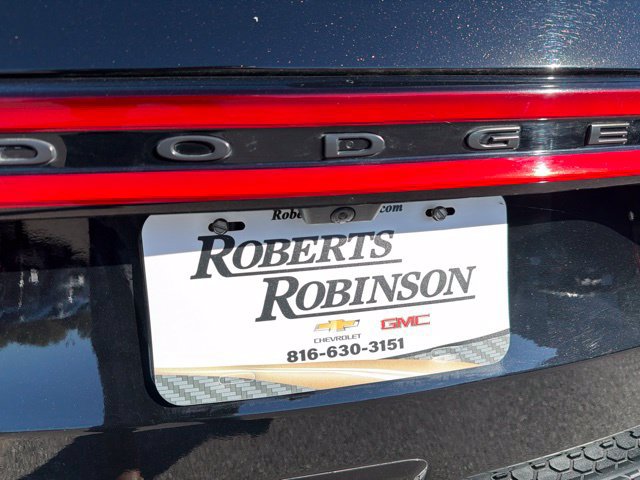 Used 2024 Dodge Durango SRT AWD/4WD image 21