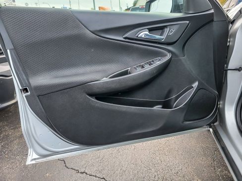 Certified 2022 Chevrolet Malibu LS image 14