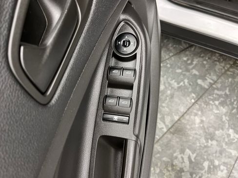 Used 2018 Ford Escape S FWD image 7
