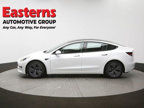 Used 2023 Tesla Model 3 Standard Range image 55