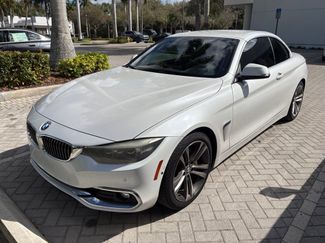 Used 2018 BMW 440i 440i video 1