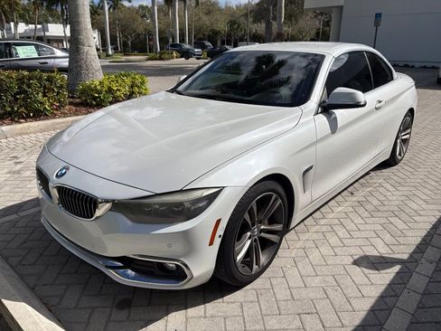 Used 2018 BMW 440i 440i image 1