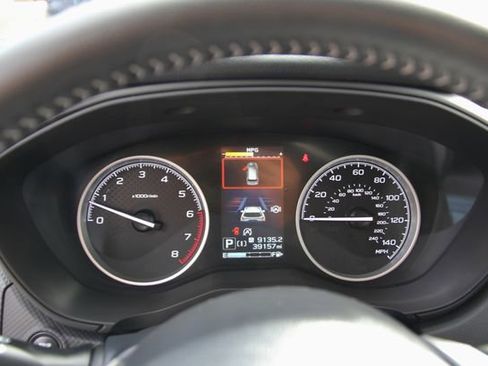 Certified 2022 Subaru Forester Limited image 20