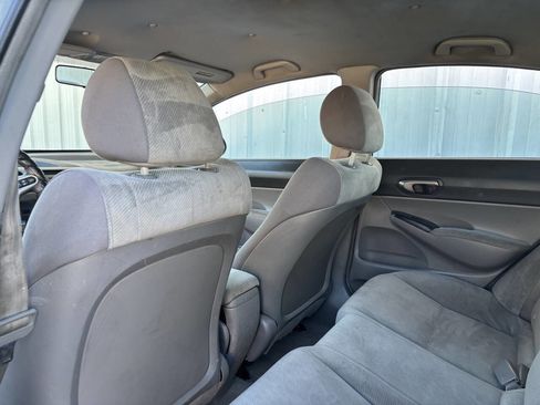 Used 2010 Honda Civic LX image 21