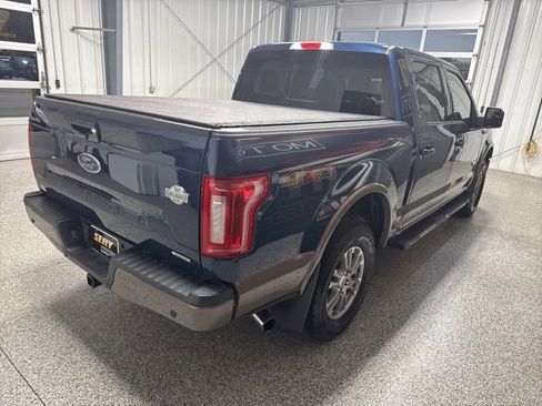 Used 2018 Ford F150 King Ranch AWD/4WD image 22