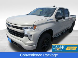 New 2026 Chevrolet Silverado 1500 RST w/ RST Select Package AWD/4WD 360° Tour