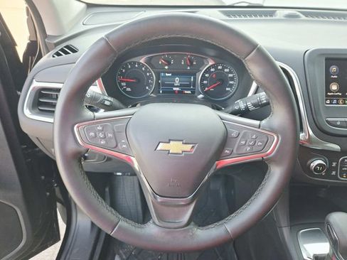 Used 2024 Chevrolet Equinox LT w/ LPO, Floor Liner Package image 15