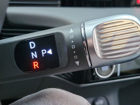 Certified 2024 Hyundai Ioniq 5 Limited image 13