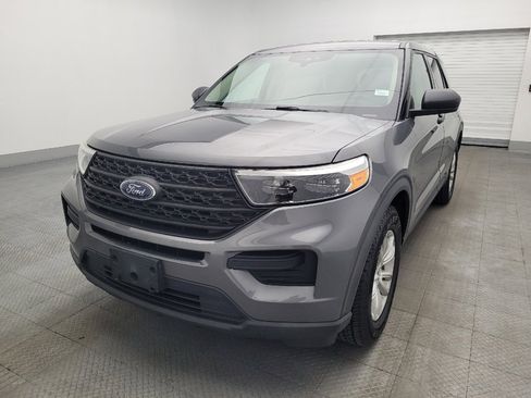 Used 2021 Ford Explorer 2WD image 15
