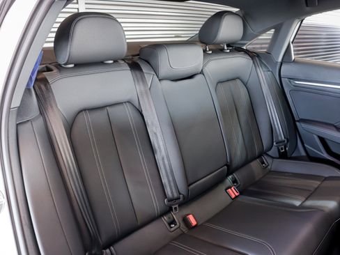 New 2026 Audi A3 2.0T Premium image 11