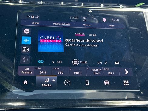 New 2026 Jeep Grand Cherokee Laredo X RWD image 16