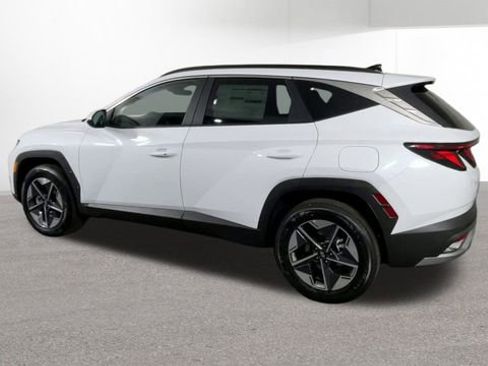 New 2026 Hyundai Tucson SEL image 7