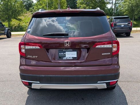 Used 2020 Honda Pilot Touring image 10