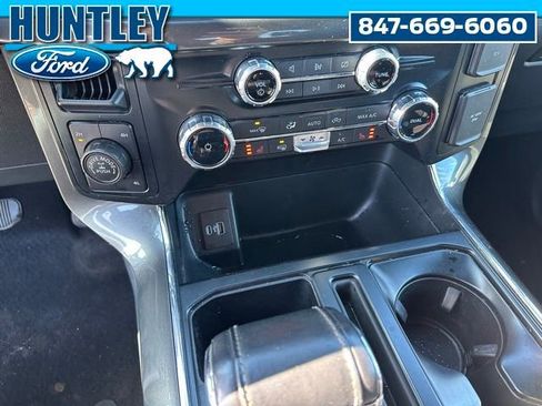 Used 2023 Ford F150 XLT w/ Equipment Group 302A High image 22