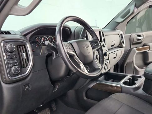 Used 2019 Chevrolet Silverado 1500 RST image 29