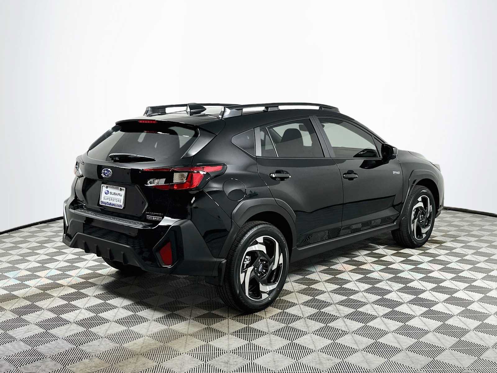New 2026 Subaru Crosstrek 2.5i Limited AWD/4WD image 7
