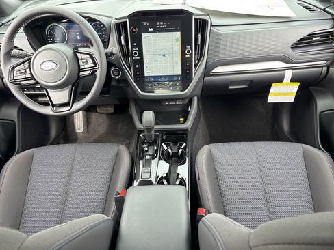New 2026 Subaru Forester Touring AWD/4WD image 11