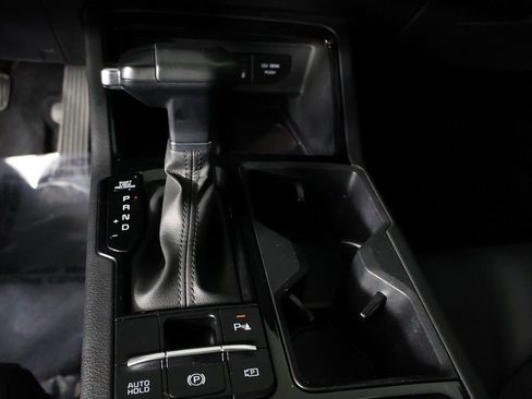 Used 2025 Kia K5 GT-Line FWD image 46