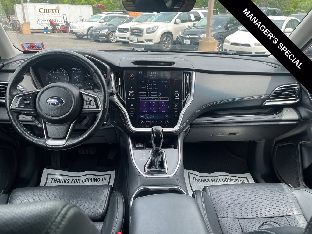 Used 2020 Subaru Outback Limited AWD/4WD image 20