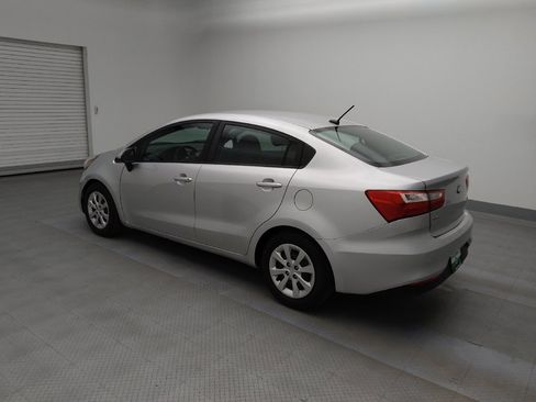Used 2016 Kia Rio LX w/ Power Package image 3