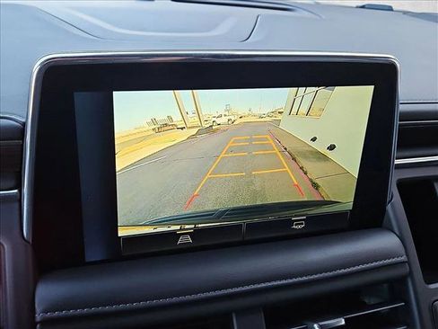 Used 2024 Chevrolet Tahoe LT image 14