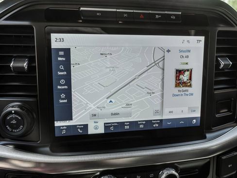 Used 2023 Ford F150 Raptor AWD/4WD image 11