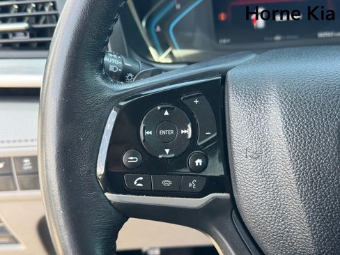 Used 2020 Honda Odyssey EX-L image 19