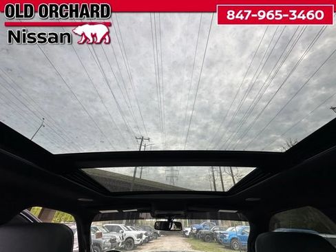 Used 2024 Ford F150 Platinum AWD/4WD image 19