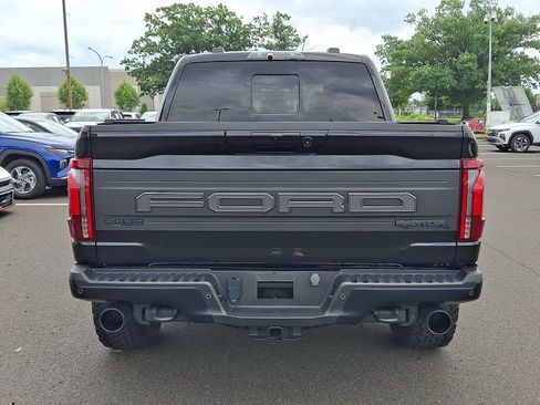 Used 2024 Ford F150 Raptor AWD/4WD image 5