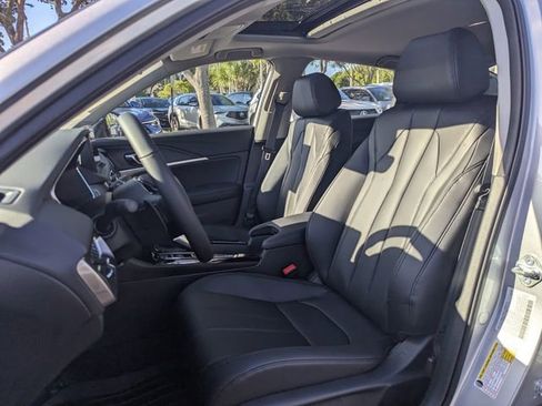 New 2026 Acura Integra image 6