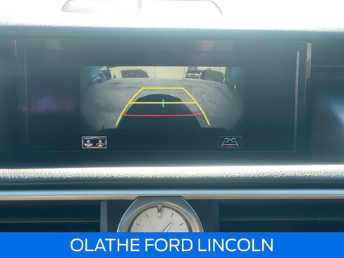 Used 2018 Lexus RC 350 AWD image 16