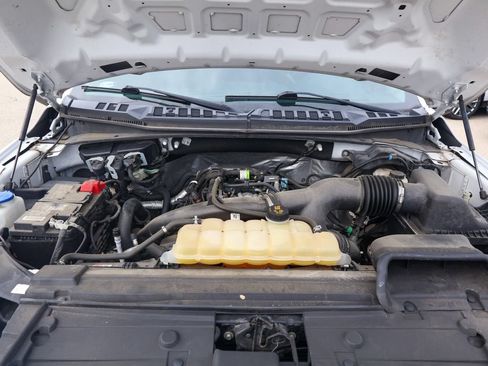 Used 2019 Ford F150 XL w/ Equipment Group 101A Mid AWD/4WD image 32