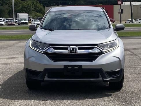 Used 2018 Honda CR-V LX image 8