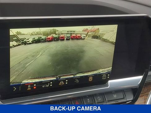 New 2026 GMC Sierra 1500 Elevation w/ Elevation Premium Package image 22