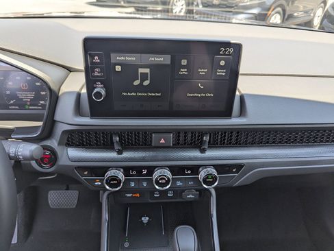 New 2026 Honda CR-V TrailSport image 20