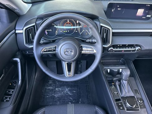 New 2026 MAZDA CX-50 2.5 Hybrid w/ Preferred Pkg AWD/4WD image 16